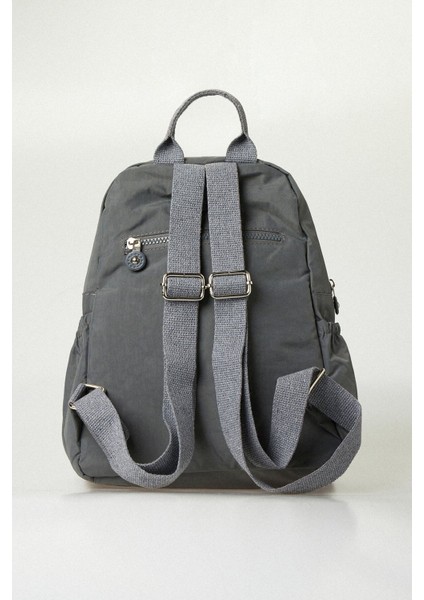 252 Krinkıl Kumaş Sırt Çantası fırsatları