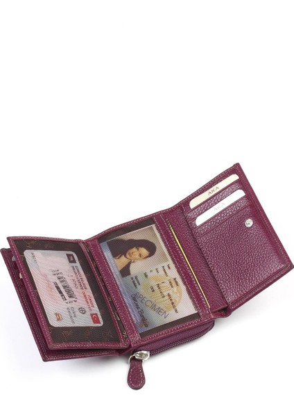 467 Deri Kadın Cüzdan modelleri