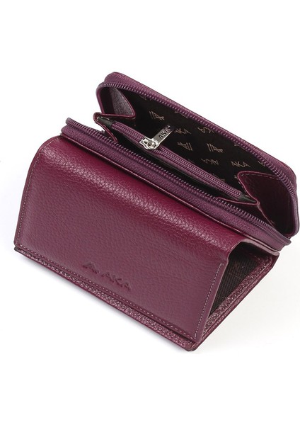 467 Deri Kadın Cüzdan fırsatları