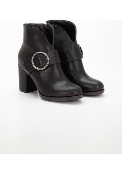 Foxx Bot Siyah Cilt fırsatları