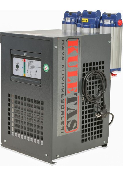 Prodryer Maximum 1200 Litre/dakika Hava Kurutucu