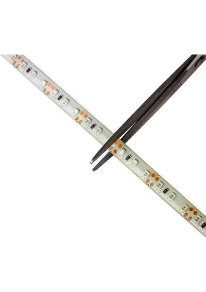 Makyaj Masası Için Rgb 10 Metre Adaptörlü 24 Tuşlu Kumandalı Şerit LED Hazır Set indirimleri