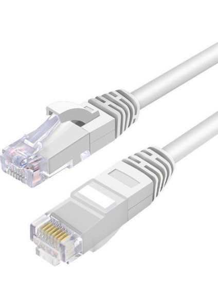 3 Metre Cat6 Ethernet Network Kablosu