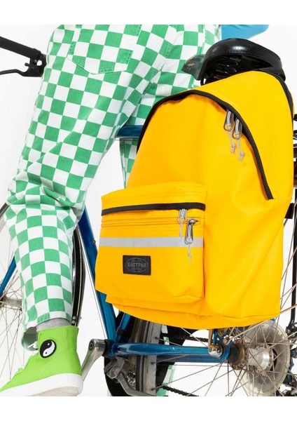 Unisex Eastpak Padded Zippl’r + Sırt Çantası EK0A5B74