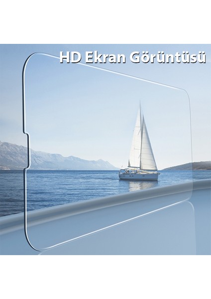 iPhone 13 Mini Maxi Serisi Tempered Kırılmaz Cam Ekran Koruyucu fiyatları