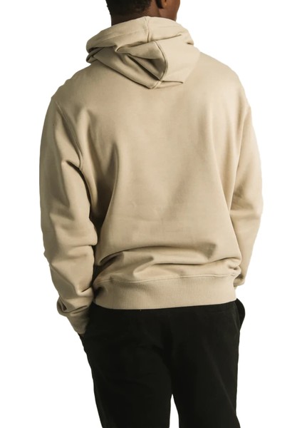 Core Logo P/o Hood Bb Erkek Sweatshirt - TB0A2BJH fiyatları