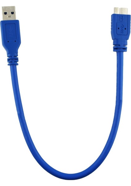 USB 3.0 HDD Kablosu 30 cm