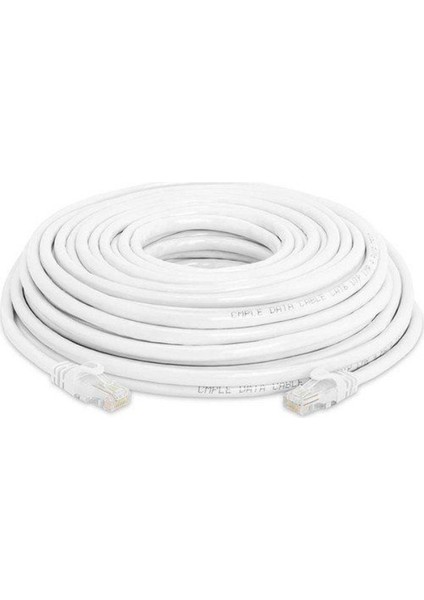 5 Metre Cat6 Ethernet Network Kablosu
