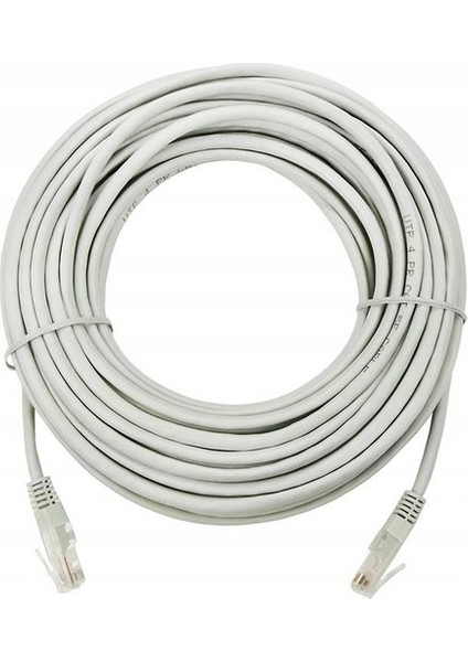 5 Metre Cat6 Ethernet Network Kablosu