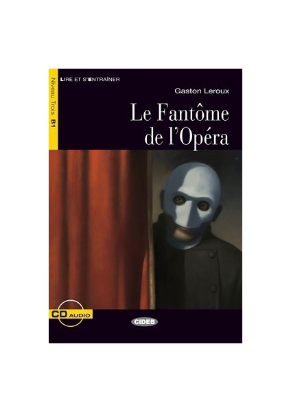 La Fantome De I'opera