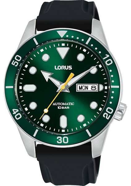 RL455AX-9 Lorus Erkek Kol Saati RL455AX-9