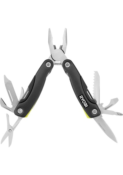 Ryobı 14-In-1 Compact Multi-Tool RMT14