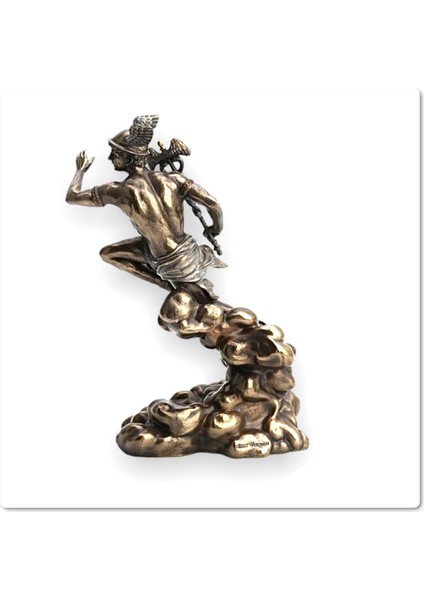 Hermes (Zeus’un Habercisi) Biblo