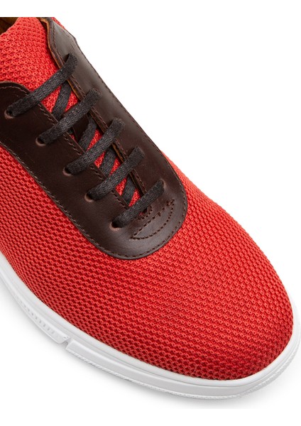 Kırmızı Spor Sneaker Erkek Ayakkabı indirimleri