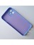 Apple iPhone 12 Kamera Korumalı İçi kadife Silikon Kılıf 2