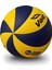 Dynamic Voıt Sf200 N5 Voleybol Topu Mix Unisex Top 9VTTPSF200N5 2