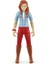 Schleich Hannah ve Cayenne 42539 3