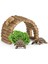 Schleich Kaplumbağa Yuvası 42506 2