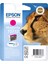 Epson T0713 Kırmızı Orjinal Kartuş 3