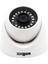 2mp Ahd Dome Kamera WB-D2136PX 1