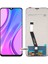 Xiaomi Redmi 9 LCD Ekran Dokunmatik 1