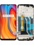 Oppo Realme C3 LCD Ekran Dokunmatik Çıtalı (RMX2020) 1