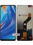 Tecno Spark 7 Pro (Kf8) LCD Ekran Dokunmatik 1