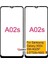 Samsung A02S A025 Dokunmatik Okalı Ön Cam Lens 1