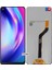 Tecno Camon 12 Air LCD Ekran Dokunmatik 1
