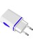 5V2A USB Şarj Taşınabilir Hızlı Şarj Güç Adaptörü Euro Fiş (Yurt Dışından) 1