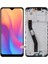 Xiaomi Redmi 8A LCD Ekran Dokunmatik Çıtalı 1