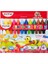 Mum Boya Jumbo Wax Crayons 12 Renk 50220/F 1