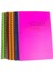 Spiralli Pp.kapak Eko Defter A4 60/4 5038-4176 1 Adet 1
