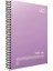 Spiralli Pp.kapak Eco Fresco Defter A4 144/1 0377 1