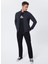 Bisiklet Yaka Antrasit Melanj Erkek Sweatshirt 221 Lcm 2410447504_NEWJUMP Sweatshı 1