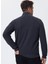 Bisiklet Yaka Antrasit Melanj Erkek Sweatshirt 221 Lcm 2410447504_NEWJUMP Sweatshı 5