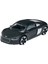 1:64 Giftpack 5'li Arabalar Serisi Black Edition 3
