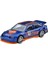 1:64 Retro Racers '87 Ford Sierra Cosworth 1