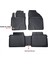 Skoda Superb 2015-2022 3D X-Mat Havuzlu Paspas 5 Pcs 2