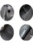 Opel Astra G 1998-2004 3D Havuzlu Siyah Paspas + Bagaj Havuzu 4