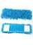 Flr FT353 Mikrofiber Makarna Mop 60 cm Mavi 1