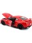 1:24 Nissan Gt-R 2017 Model Araba 3