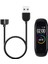 Xiaomi Mi Band 6 - Şarj Kablosu USB Şarj Kablosu 1