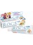Kids 3-7 Yaş Meyveli Çocuk Diş Macunu Meyve Külahı 35ML (RCS101) 1
