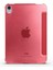 Apple iPad Mini 2021 (6.nesil) Uyumlu Arka ve Ön Kılıf Katlanır Stand Özelliği Smart Case 1