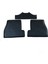 Seat Leon 2006-2012 3D X-Mat Havuzlu Paspas 5 Pcs 3