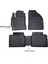 Volkswagen Caddy 2010-2020 3D X-Mat Havuzlu Paspas 5 Pcs 2