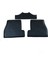 Volkswagen Caddy 2010-2020 3D X-Mat Havuzlu Paspas 5 Pcs 3