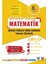 8. Sınıf Omage Gold Matematik Soru Bankası 1