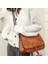 Çok Yönlü Moda Messenger Çantası, Niş Cep Telefonu Çantası Bayanlar Omuz Çantası 5